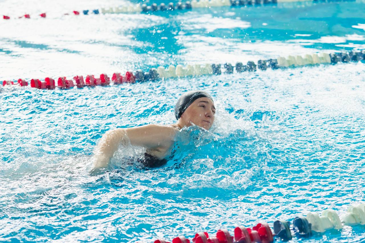 В Ставрополе стартовал региональный этап первой Всероссийской открытой Спартакиады гражданских государственных служащих В Ставрополе стартовал региональный этап первой Всероссийской открытой Спартакиады гражданских государственных служащих
