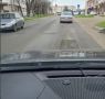Жители Будённовска жалуются на ужасные дороги в городе