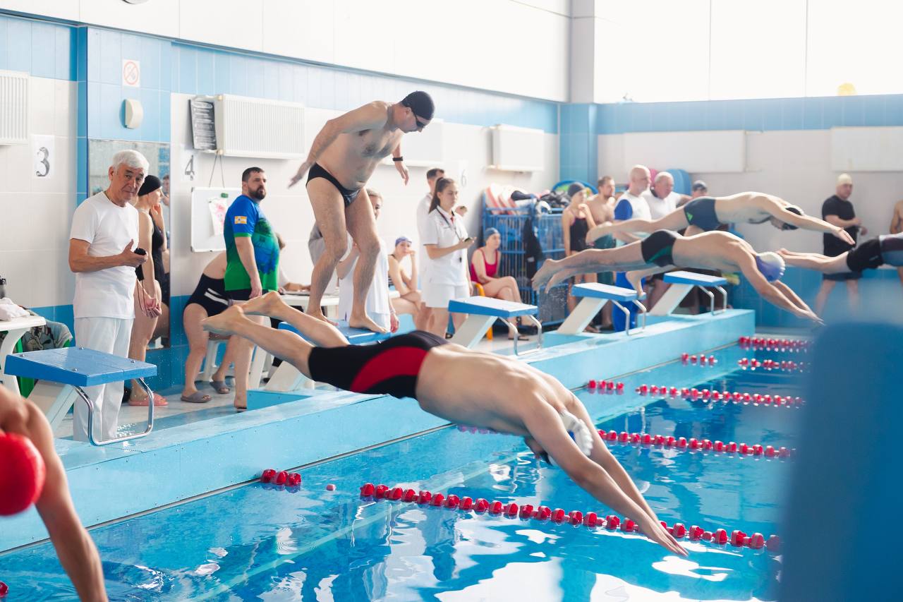 В Ставрополе стартовал региональный этап первой Всероссийской открытой Спартакиады гражданских государственных служащих В Ставрополе стартовал региональный этап первой Всероссийской открытой Спартакиады гражданских государственных служащих