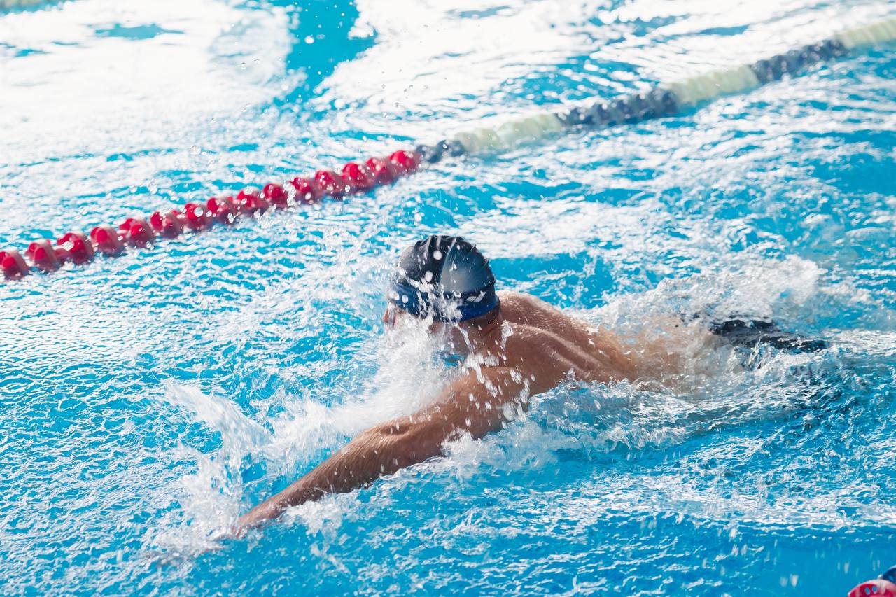 В Ставрополе стартовал региональный этап первой Всероссийской открытой Спартакиады гражданских государственных служащих В Ставрополе стартовал региональный этап первой Всероссийской открытой Спартакиады гражданских государственных служащих