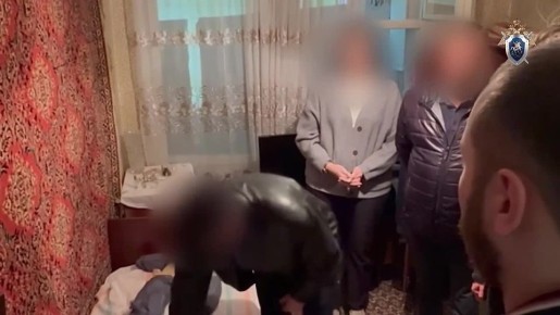 В Пятигорске мужчина обвиняется в причинении смертельных травм своей матери