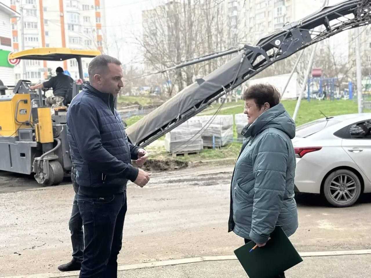 #депутатскаядеятельность.