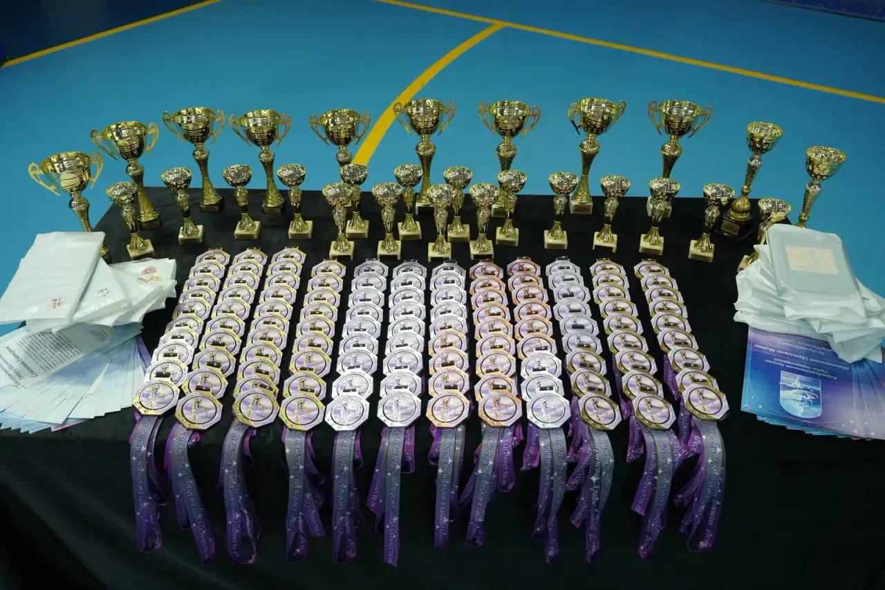 Чемпионат и первенство края по пилонному спорту Чемпионат и первенство края по пилонному спорту