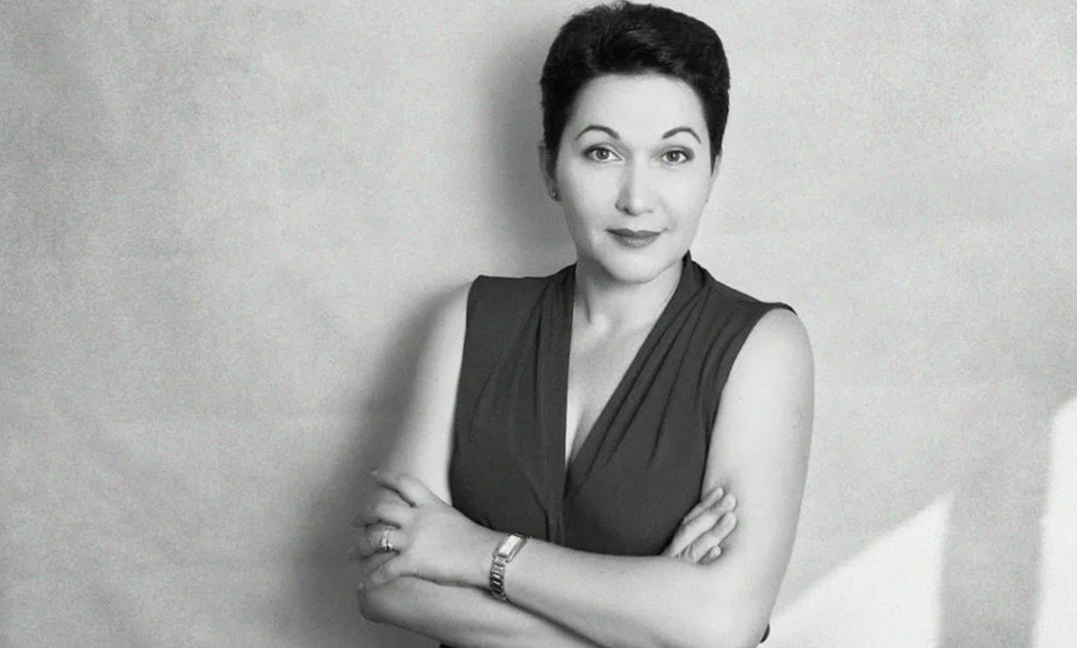 Екатерина Шергова: Как журналистика может лечить