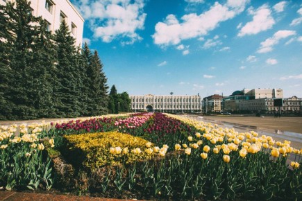 ����� ������������ ������ � ������� ��������� ������� ���������� �������������