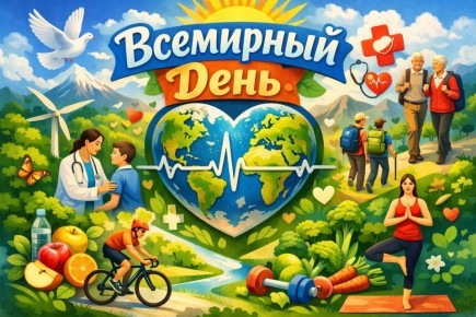 7 ������ - ��������� ���� ��������!