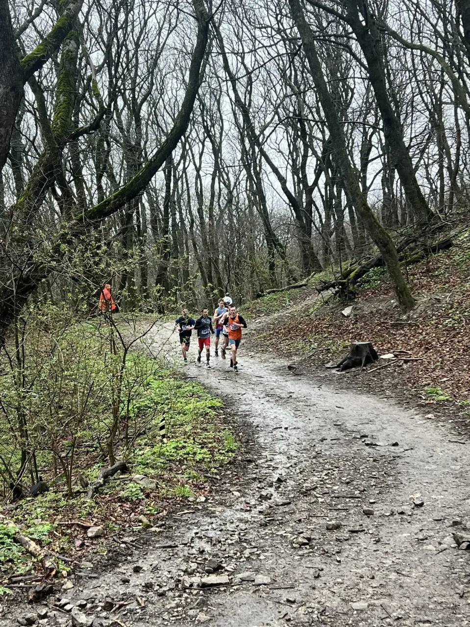 В городе-курорте Железноводске состоялись чемпионат и первенство России по горному бегу в дисциплине «вверх» В городе-курорте Железноводске состоялись чемпионат и первенство России по горному бегу в дисциплине «вверх»