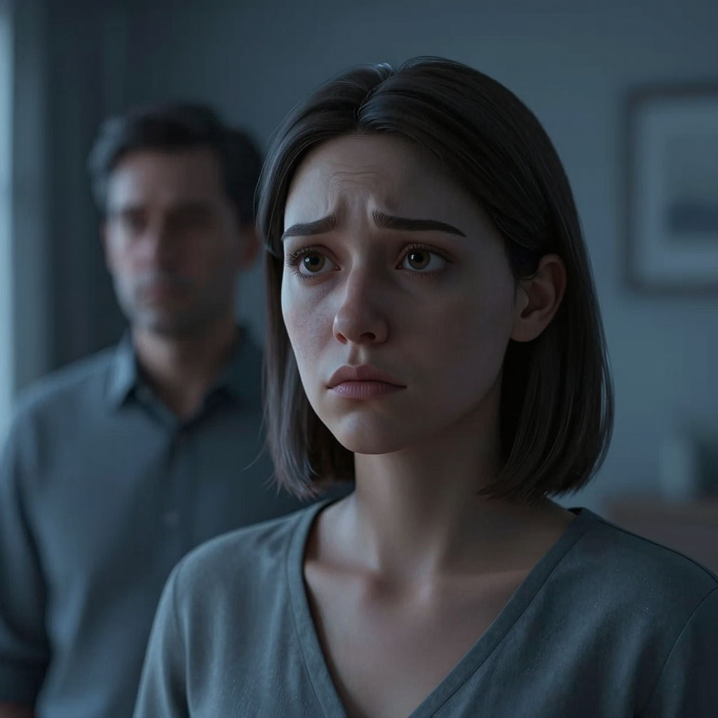 Кипящие эмоции: как быт убивает чувства в семье