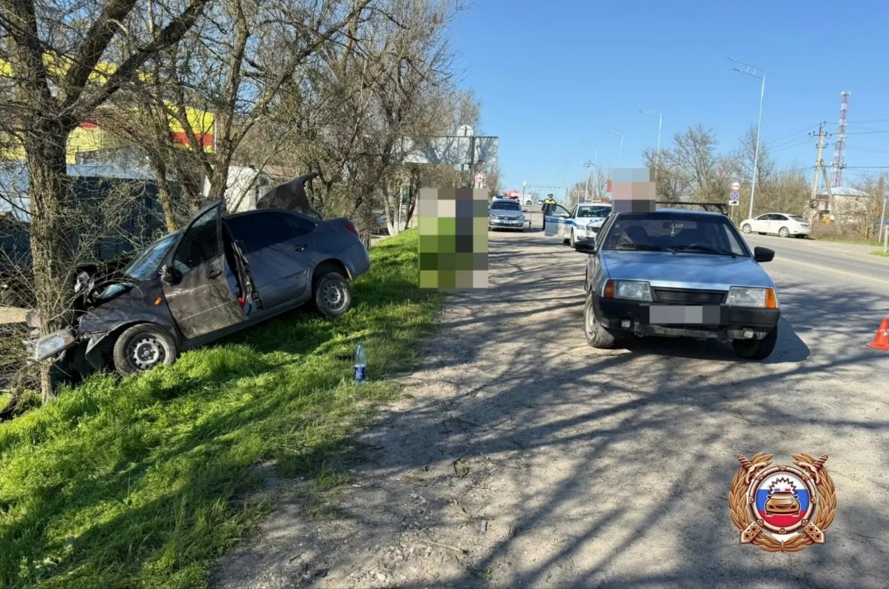 В Буденновском округе водитель нарушивший правила обгона спровоцировал ДТП с 2 пострадавшими В Буденновском округе водитель нарушивший правила обгона спровоцировал ДТП с 2 пострадавшими