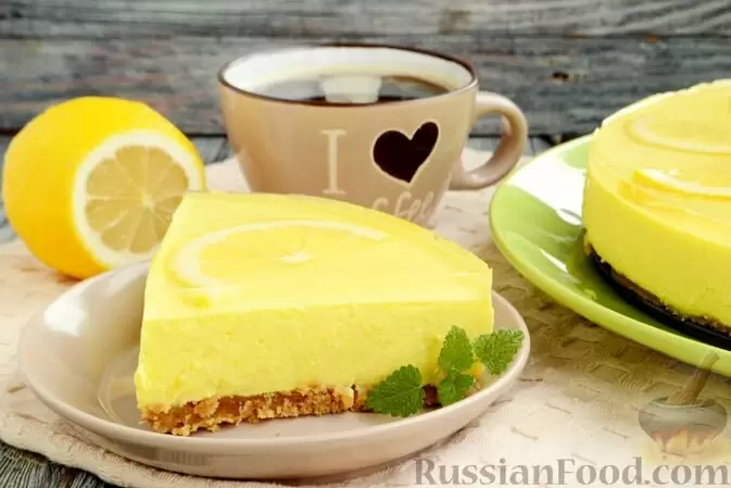 Сладкие идеи недели: простые рецепты для каждого дня