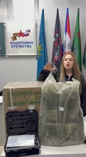 Евгений Моисеев: В Кисловодске открылась первая на Ставрополье мастерская помощи участникам СВО «Подари тепло солдату»