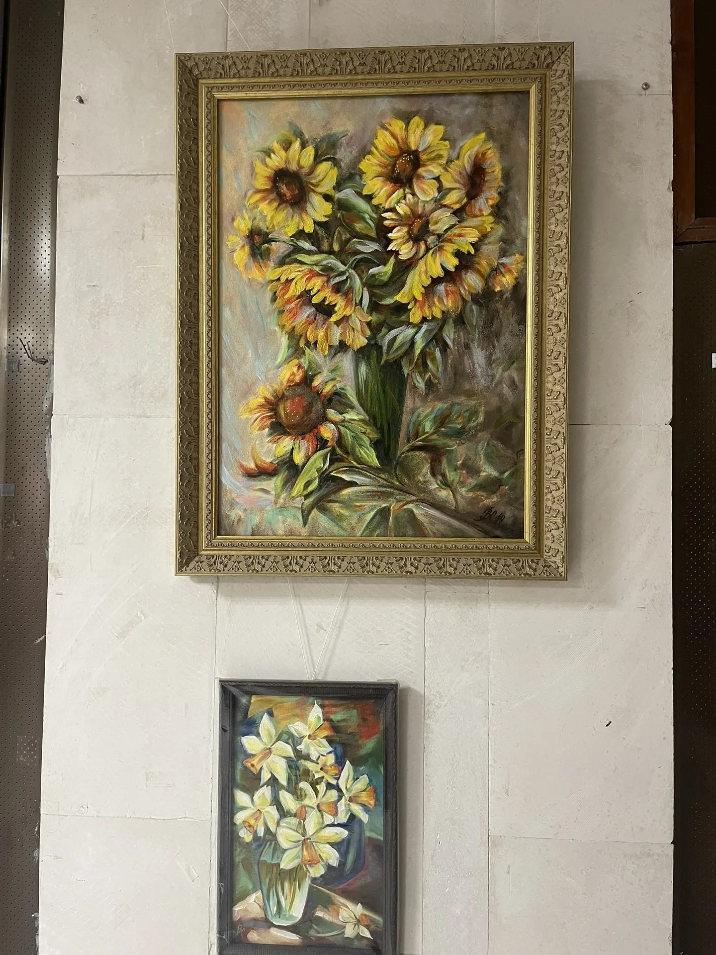 Откройте для себя мир красоты - выставка Софьи Николаевны Макаренко в Детской школе искусств Откройте для себя мир красоты - выставка Софьи Николаевны Макаренко в Детской школе искусств