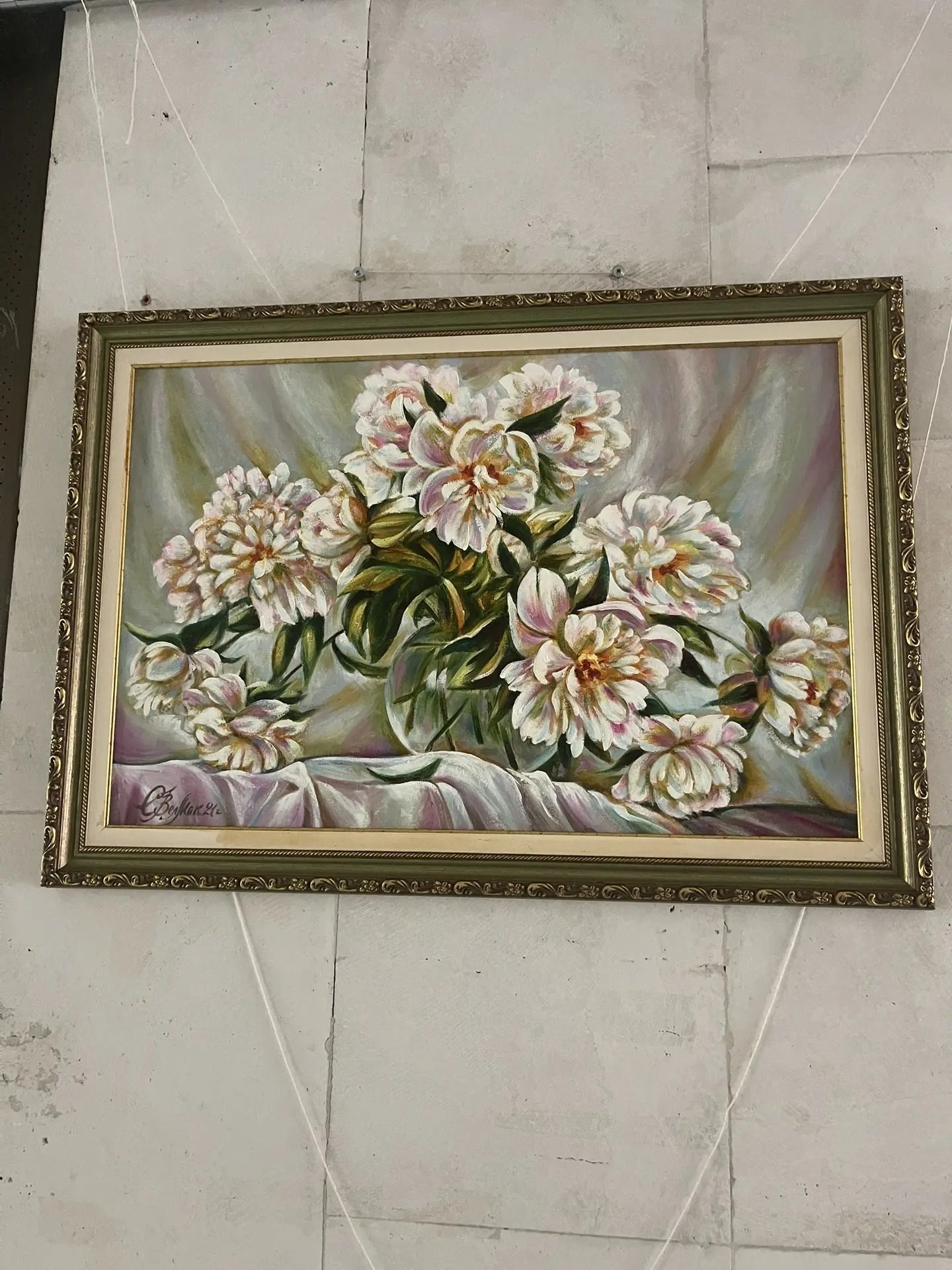 Откройте для себя мир красоты - выставка Софьи Николаевны Макаренко в Детской школе искусств Откройте для себя мир красоты - выставка Софьи Николаевны Макаренко в Детской школе искусств