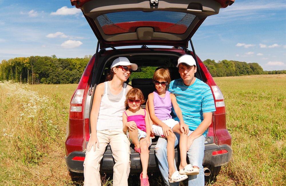 Отпуск без лишних затрат: 10 полезных советов для незабываемого отдыха