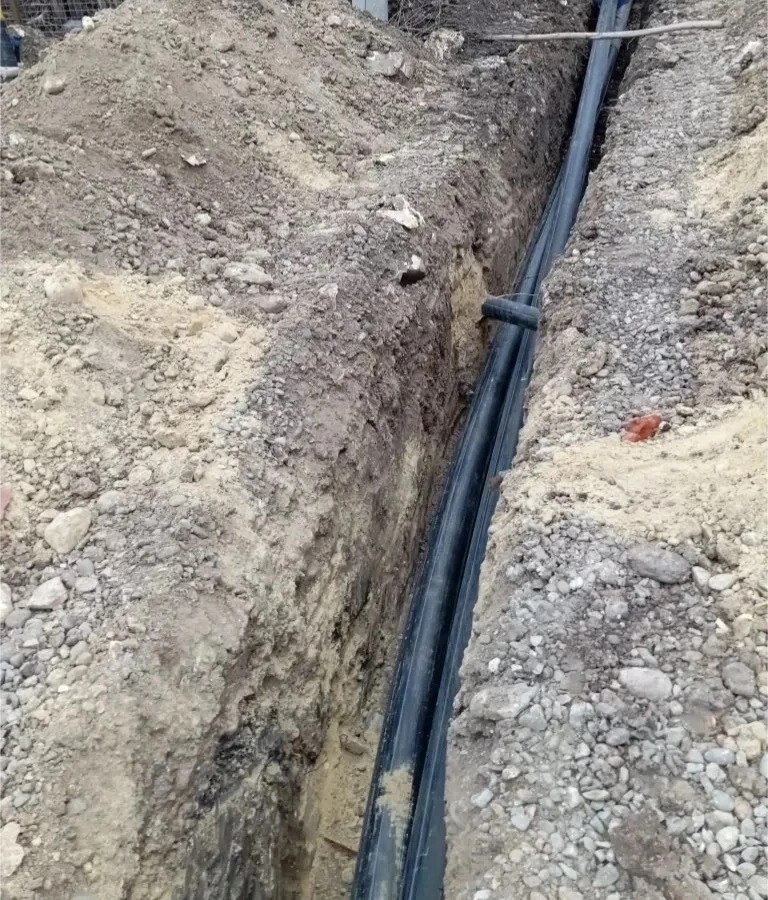 Городская субсидия помогла благоустроить 5 садовых товариществ в Ставрополе Городская субсидия помогла благоустроить 5 садовых товариществ в Ставрополе