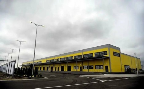 По наказу жителей Ставропольского края увеличена площадь действующего регионального индустриального парка «Агропромышленный парк «Ставрополье» более чем на 64 гектара