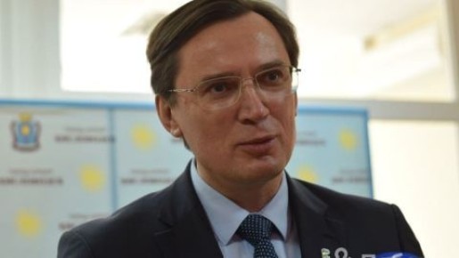 Евгений Моисеев: Правоохранители Кисловодска ищут по видеозаписям лиц, причастных к нанесению более 60 надписей с рекламой наркотиков