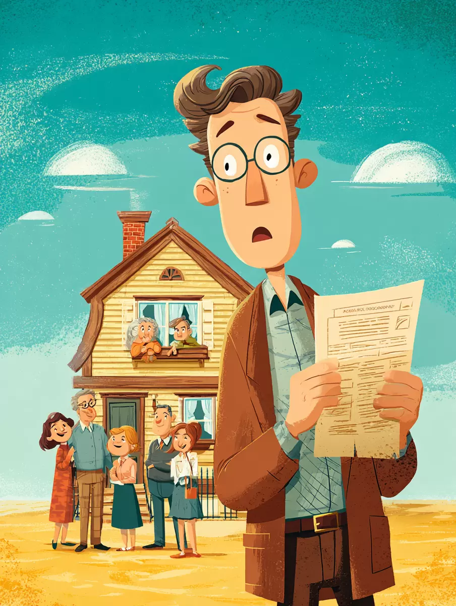 Зачем платить за пустую квартиру: неприятная правда для собственников