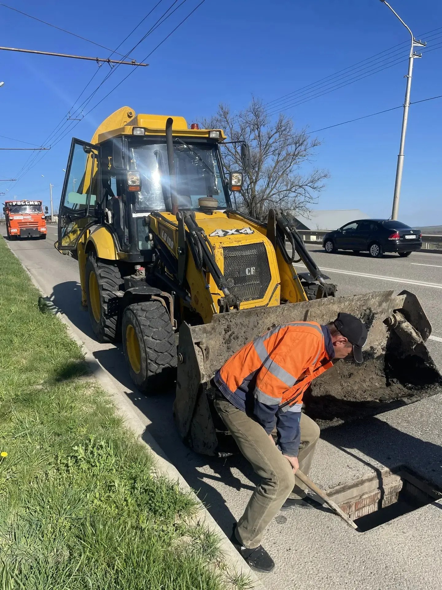 К 9 Мая в Ставрополе подготовят 700 захоронений фронтовиков и 60 объектов воинской славы К 9 Мая в Ставрополе подготовят 700 захоронений фронтовиков и 60 объектов воинской славы