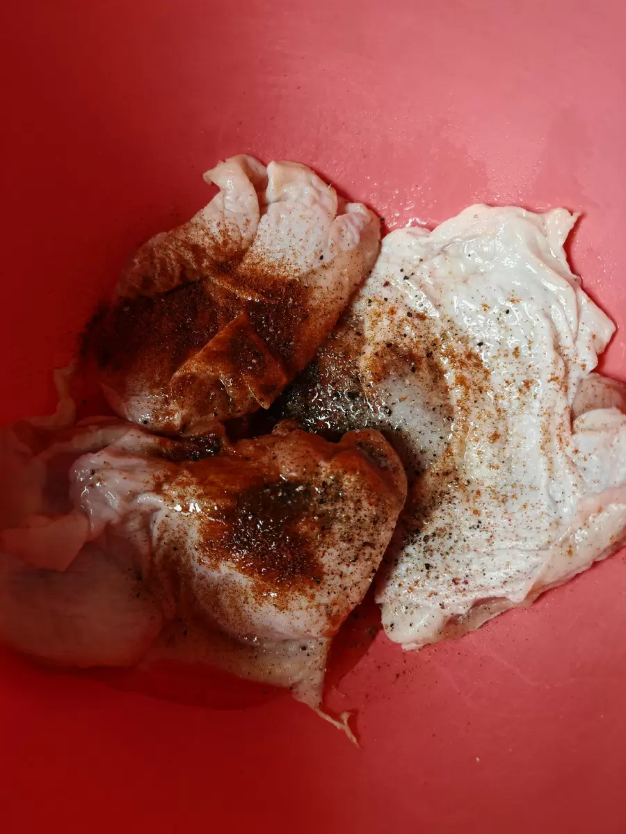 Кто сказал «шаурма»? Как приготовить идеальное блюдо с курицей