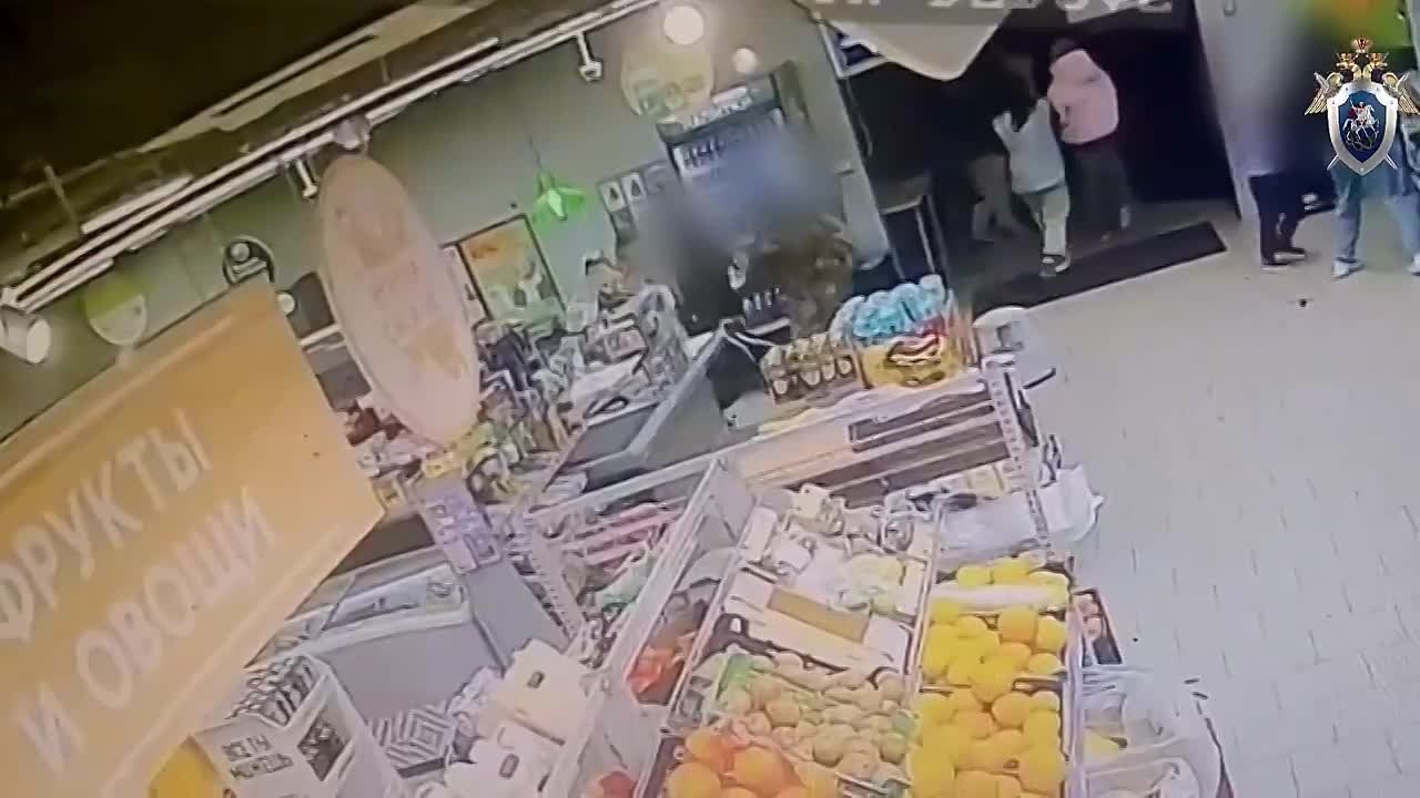 Следователями СК России завершено расследование уголовного дела по факту нападения на мужчину в поселке Солнечнодольске