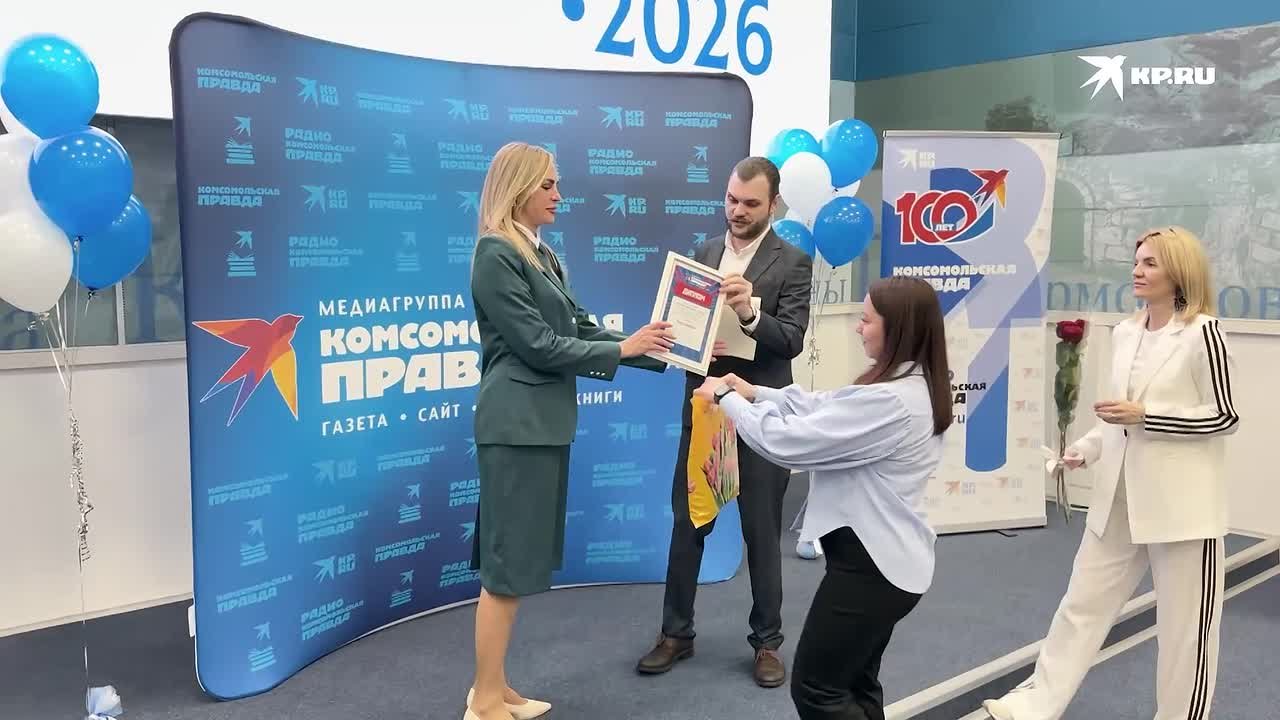 В Ставрополе наградили победительниц седьмого конкурса «Леди в погонах»