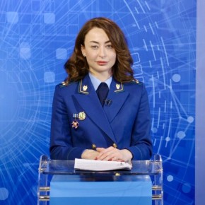 Завтра, 9 апреля, в 10:15 и 17:45 на телеканале «Свое ТВ» состоится очередной выпуск ведомственной телепередачи «Око Государево» с участием старшего помощника прокурора Ставропольского края по рассмотрению обращений и...