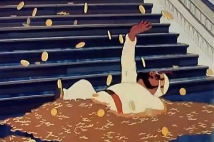 Ставропольцы, достаем копилки