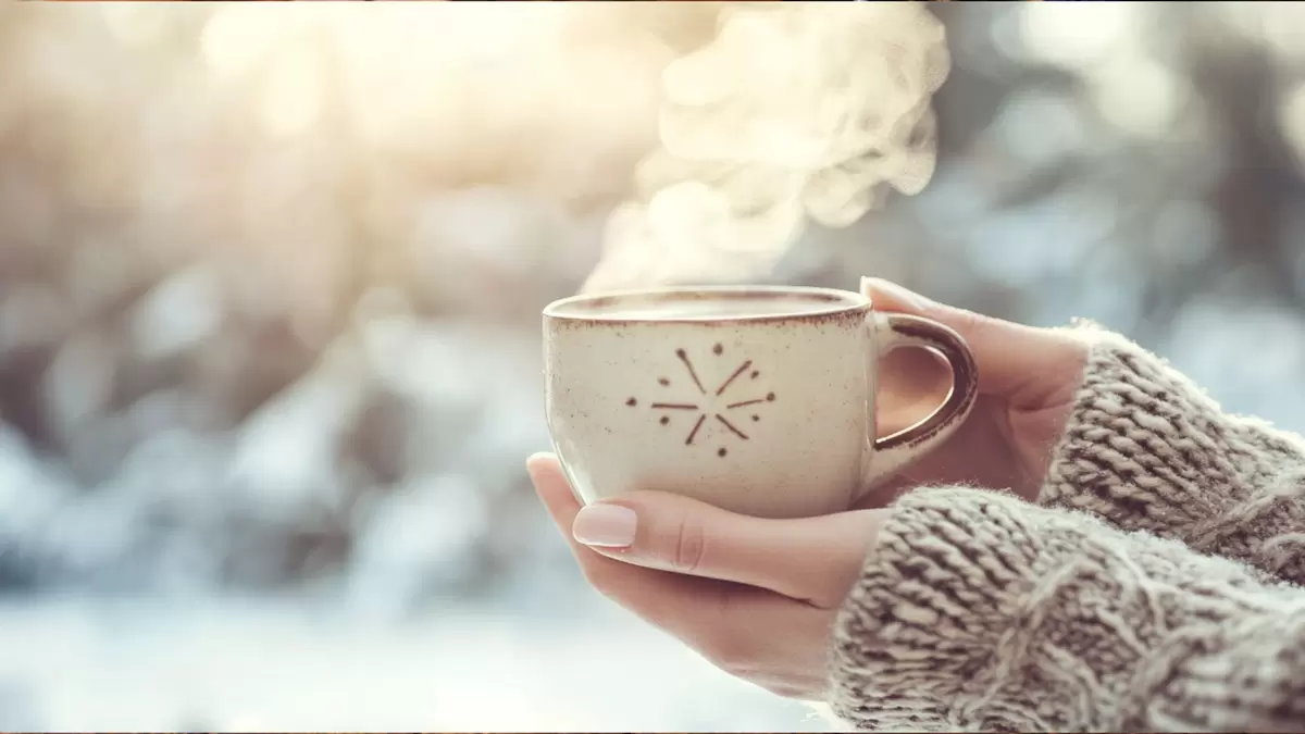 Как приготовить идеальный горячий шоколад: секреты и рецепты для настоящих гурманов