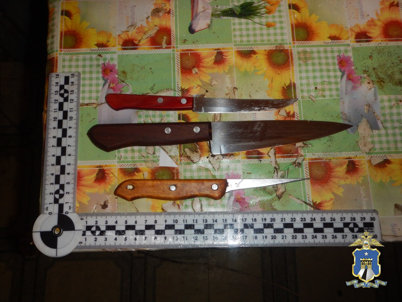 Подростки нашли расчлененное тело мужчины на набережной Невинномысска Подростки нашли расчлененное тело мужчины на набережной Невинномысска