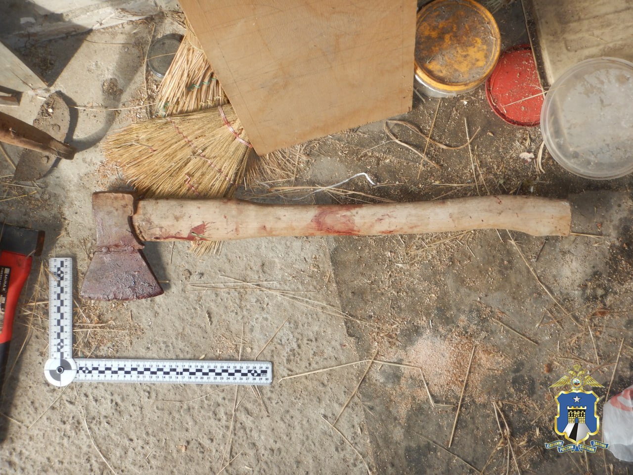 Подростки нашли расчлененное тело мужчины на набережной Невинномысска Подростки нашли расчлененное тело мужчины на набережной Невинномысска