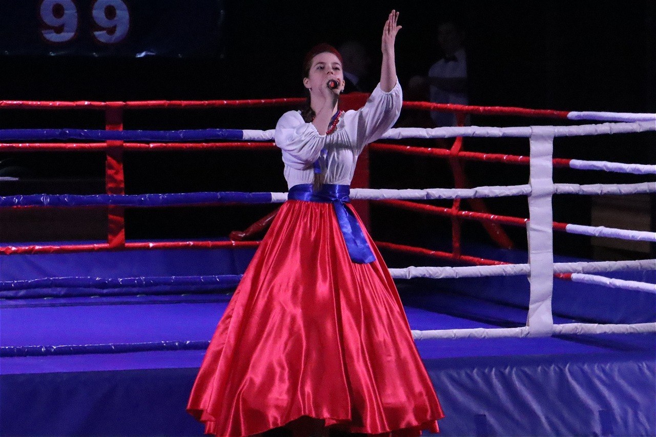 Шахматы + бокс = шахбокс!. В Ессентуках дали старт первому на Ставрополье Всероссийскому турниру «Кубок патриотов» - в память о полном кавалере Георгиевских крестов Джатдае Байрамукове Шахматы + бокс = шахбокс!. В Ессентуках дали старт первому на Ставрополье Всероссийскому турниру «Кубок патриотов» - в память о полном кавалере Георгиевских крестов Джатдае Байрамукове