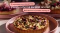 Осень вдохновляет: 5 необычных пирогов для душевного вечера