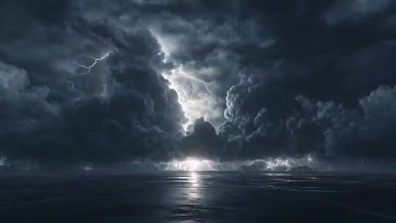 Штормовое предупреждение объявлено в Ставропольском крае