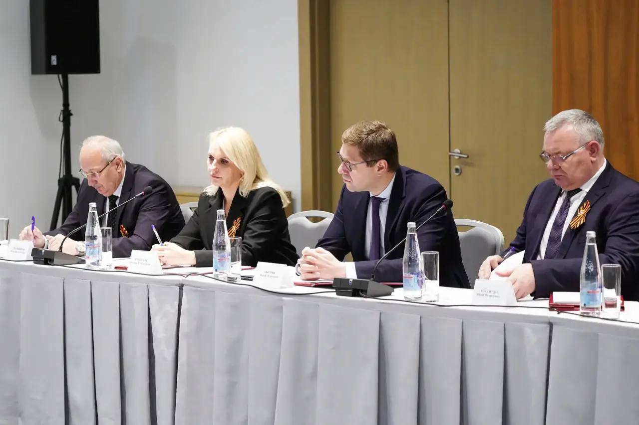 Владимир Владимиров: Провел выездное совместное заседание краевой антитеррористической комиссии и оперативного штаба в Ставропольском крае Владимир Владимиров: Провел выездное совместное заседание краевой антитеррористической комиссии и оперативного штаба в Ставропольском крае