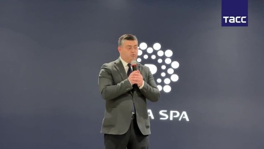 Региональный информационный центр "ТАСС Кавказ" и телеканал "Архыз 24" Карачаево-Черкесской Республики подписали соглашение о сотрудничестве