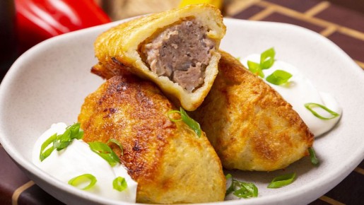 Необычные колдуны, которые удивят вас вкусом