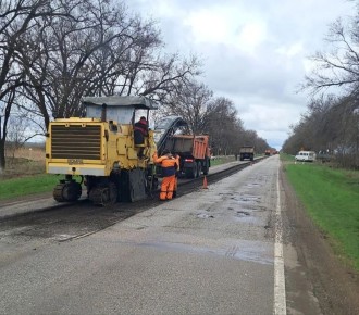 36 объектов дорожной инфраструктуры отремонтируют на Ставрополье в этом году