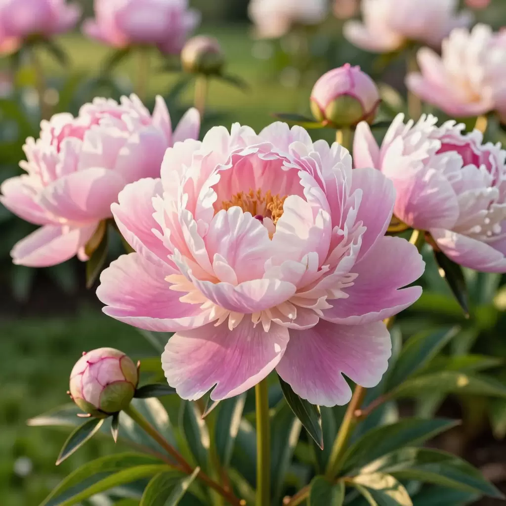 Весенние мероприятия для сада: как обеспечить защиту от вредителей и болезней