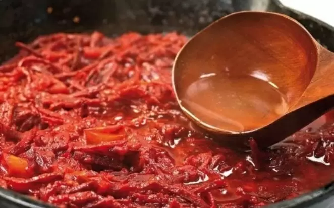 Секреты идеального борща: 5 советов от шеф-поваров для настоящих гурманов