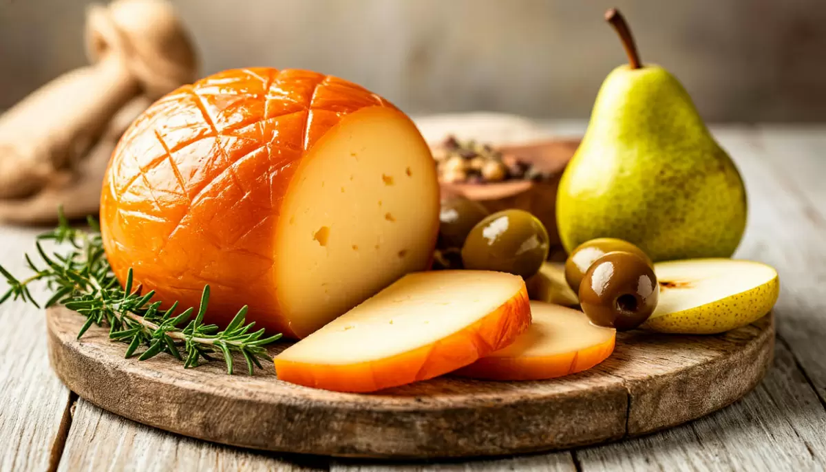 Настоящий копченый сыр сулугуни: как не попасться на уловки производителей