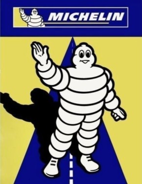 ��� Michelin ��������� �������� � ������ �����������