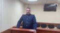 Ессентучанин стрелял в воздух и напал на полицейского – мужчина задержан