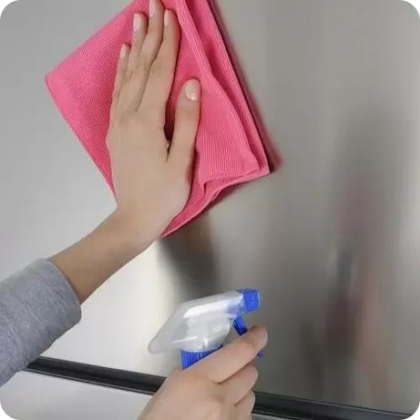 Секреты ухода за нержавеющей сталью