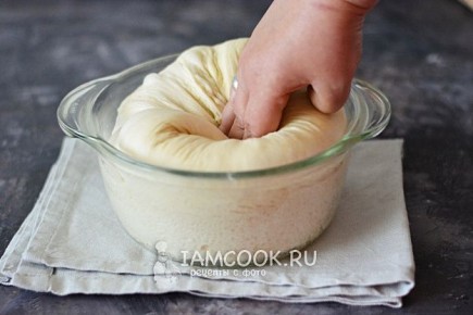 Искусство выпечки: тайны картофельного теста