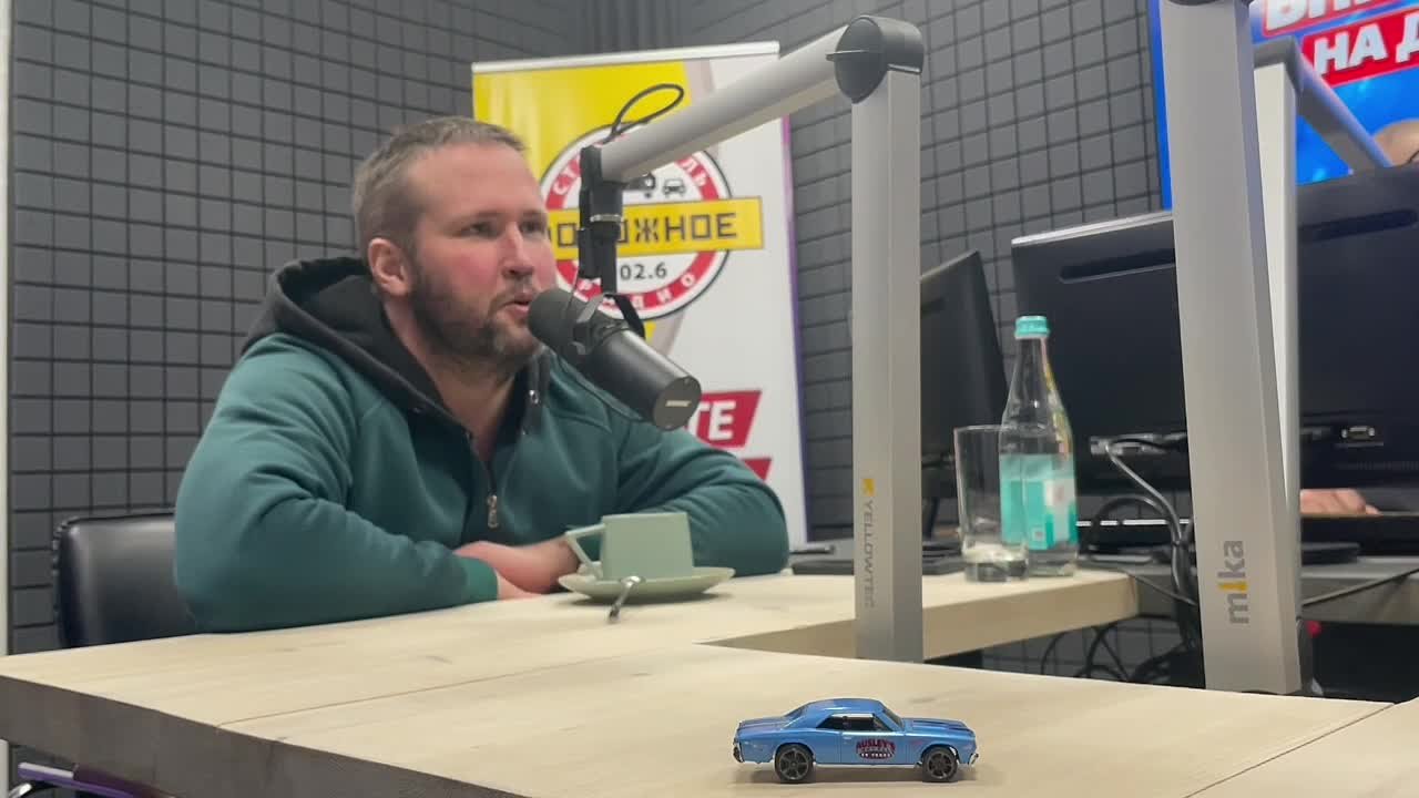 Открытие мотосезона на Ставрополье