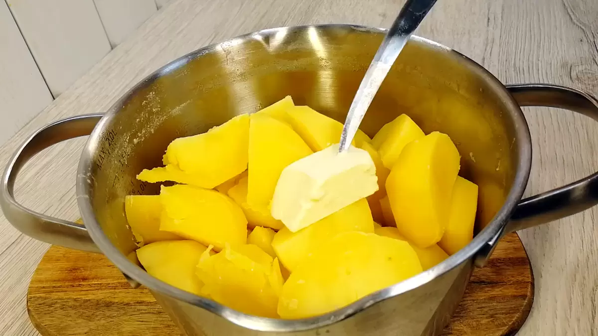 Неповторимая закуска "Трубочки": простота в каждом кусочке