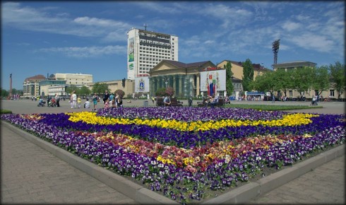 Неблагоприятные погодные условия сохраняются на юге России, прогнозируются ночные заморозки, сильный ветер и обильные осадки
