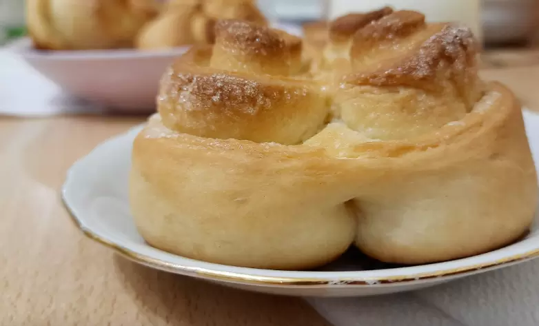 Как испечь пирожки на всей семье за небольшую сумму