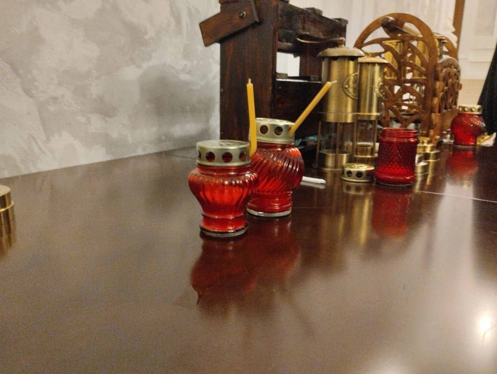 Благодатный огонь скоро прибудет на Ставрополье